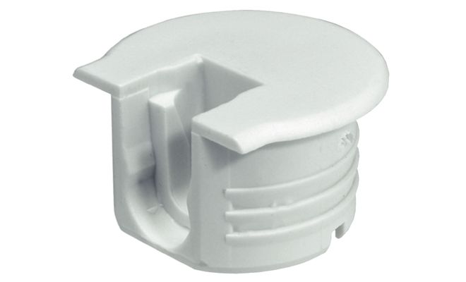 Корпус стяжка RAFIX Tab коричн. 7/16мм (100/500) Корпус стяжка RAFIX Tab коричн. 7/16мм (100/500)