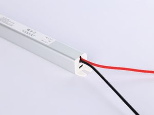 Блок питания интерьерный КАРАНДАШ 24V, 60W, 2.5A, IP20 L-300 мм Ш-1,7х1,7 мм