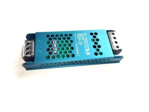 Блок питания S 100-12 Мощность 100W LED 5А. IP20