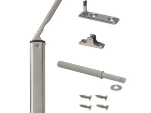 TOP STAY SE PUSH strong индекс 960-2350 (h 240-600) 1механизм Никель А01