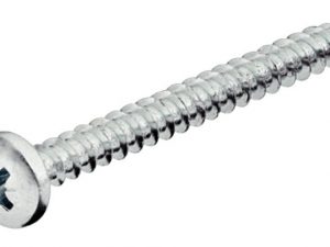 Шуруп 3,5х15мм для ДСП с плоскоконической головкой