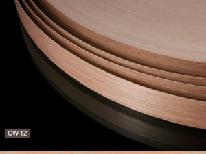 2х19 Кромка ПВХ (100м) - Дуб французский CW-12