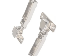 Петля верхняя 120 гр. 3D (2 шт.) для TOP STAY ST (STA685)